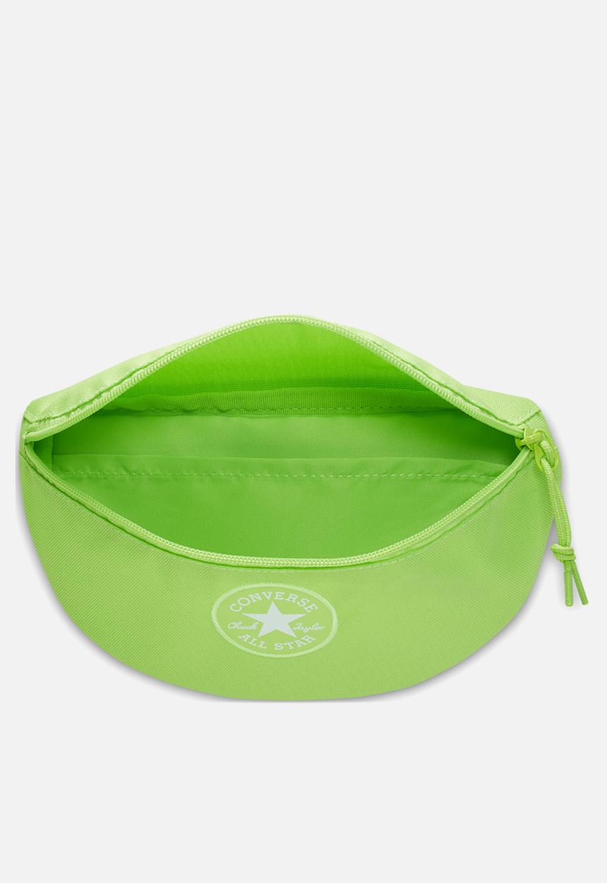 Converse - Sling pack - green
