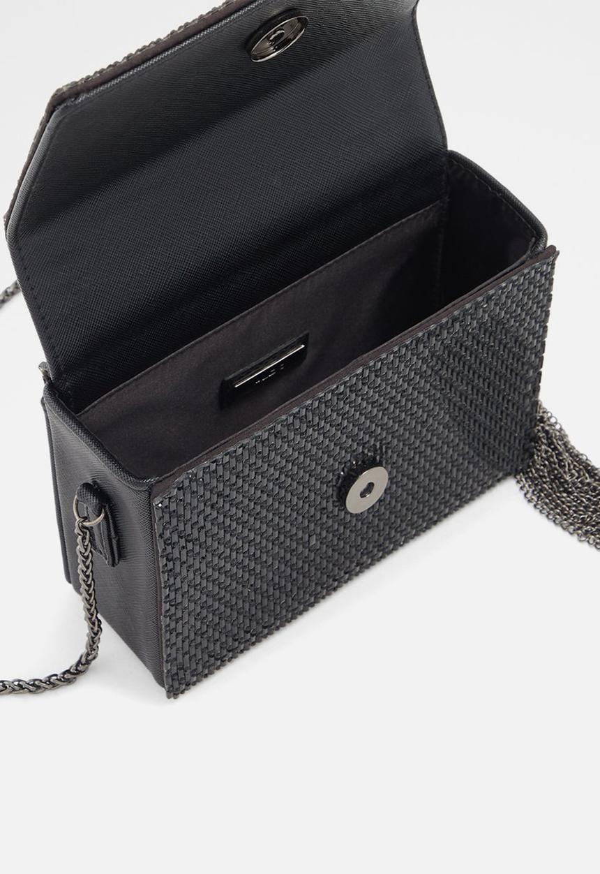 ALDO - Pinkpeon -  black 