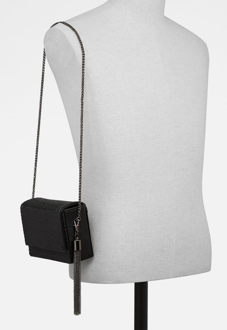 ALDO - Pinkpeon -  black 