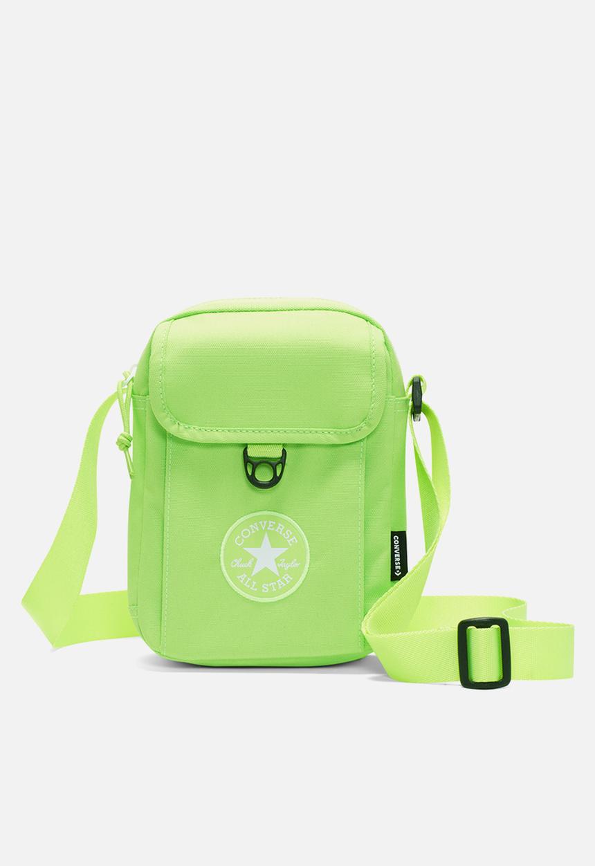 Converse - Cross body - green