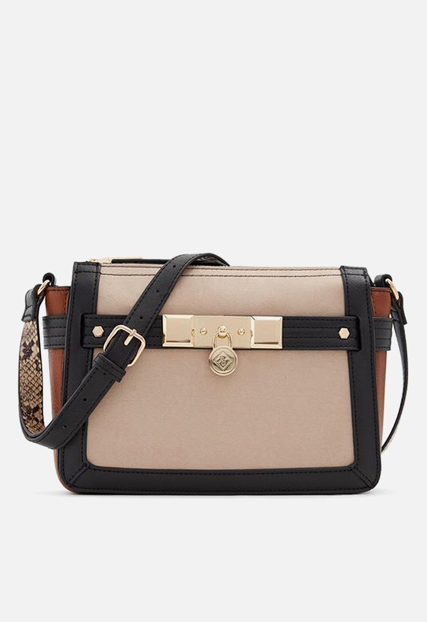 Call It Spring - Cowgirl - black & brown 