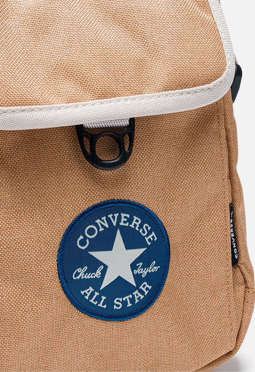 Converse - Cross body - brown