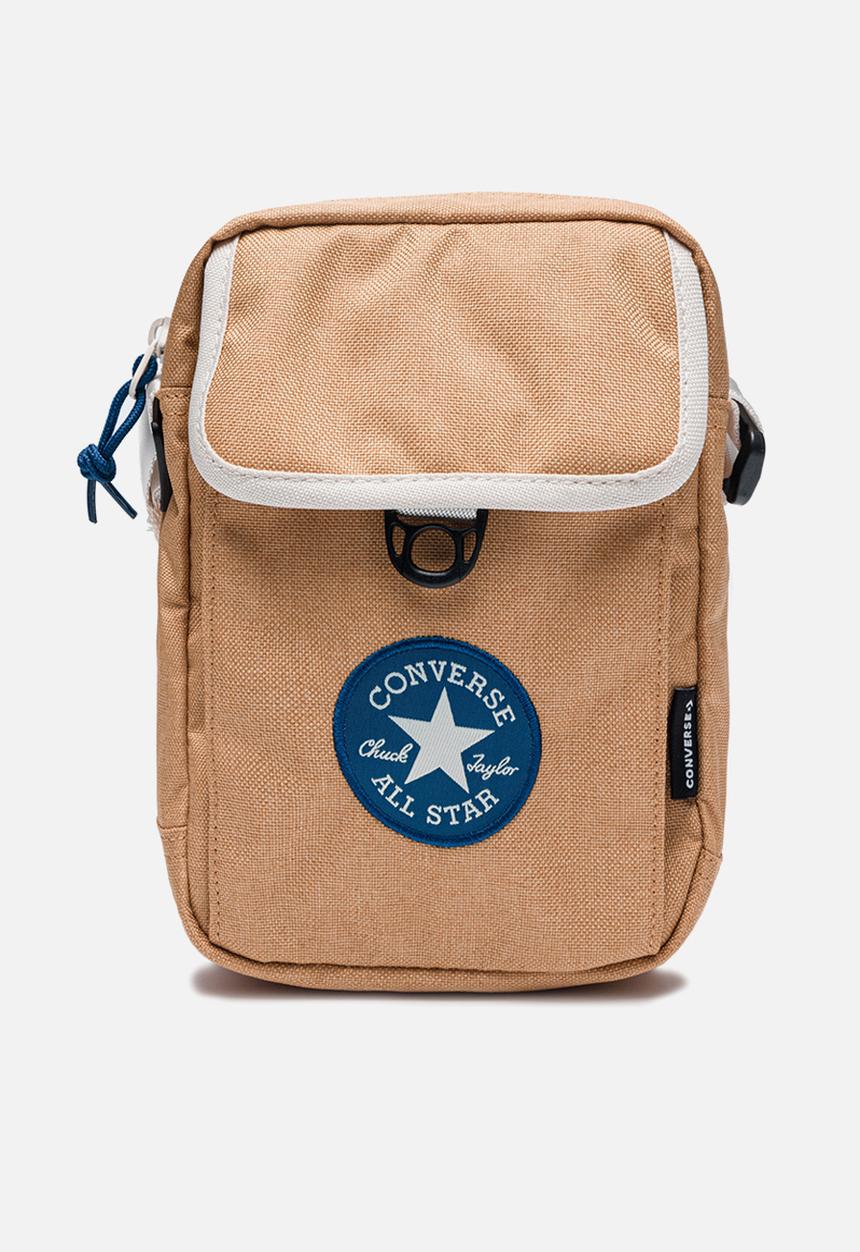 Converse - Cross body - brown