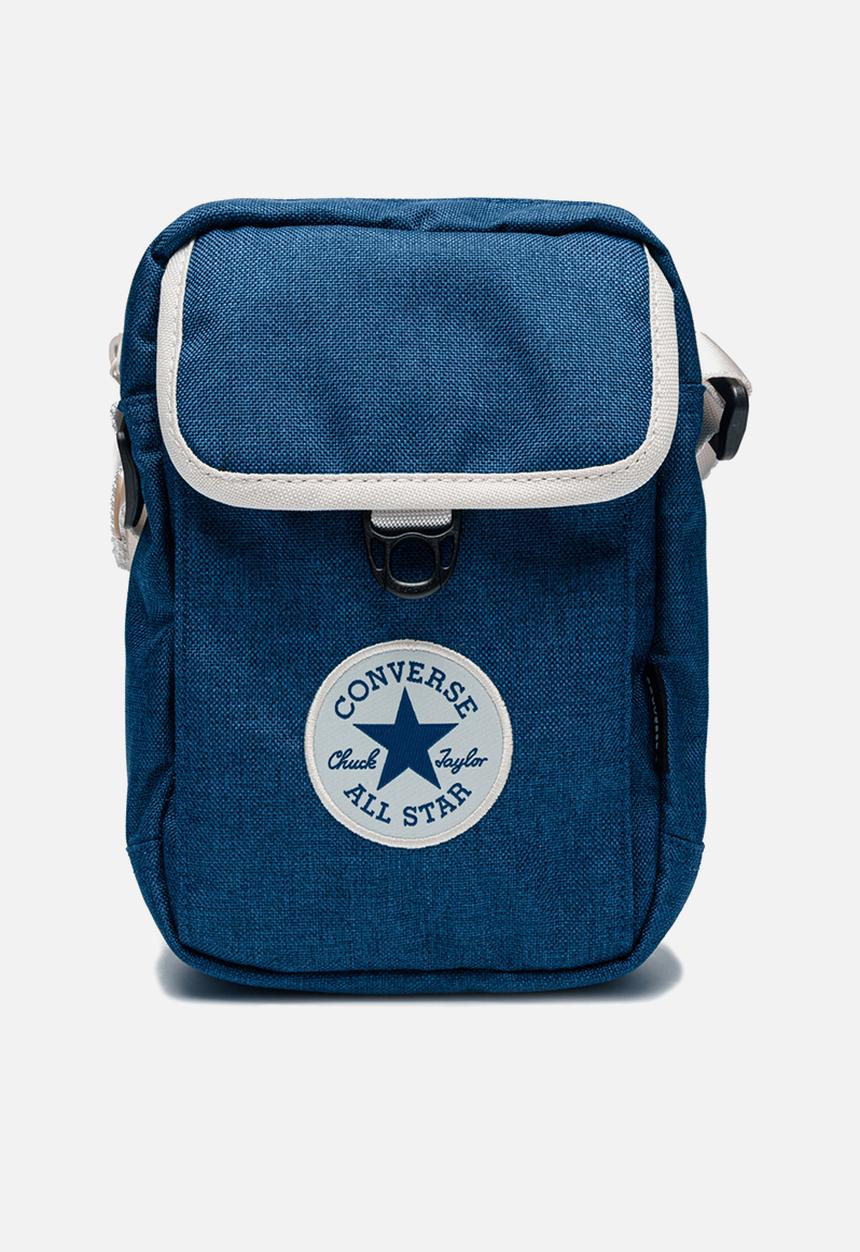 Converse - Cross body - navy