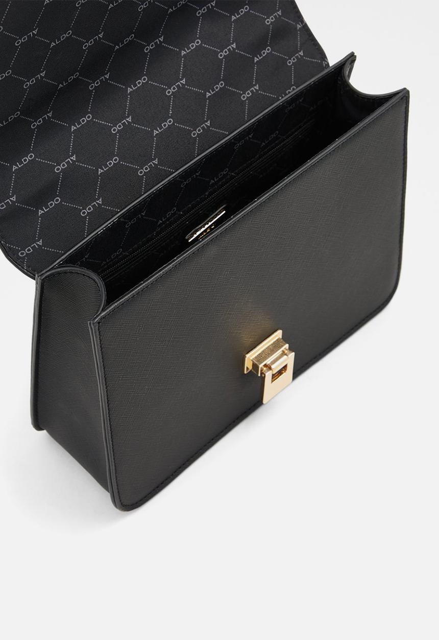 ALDO - Crioline - black