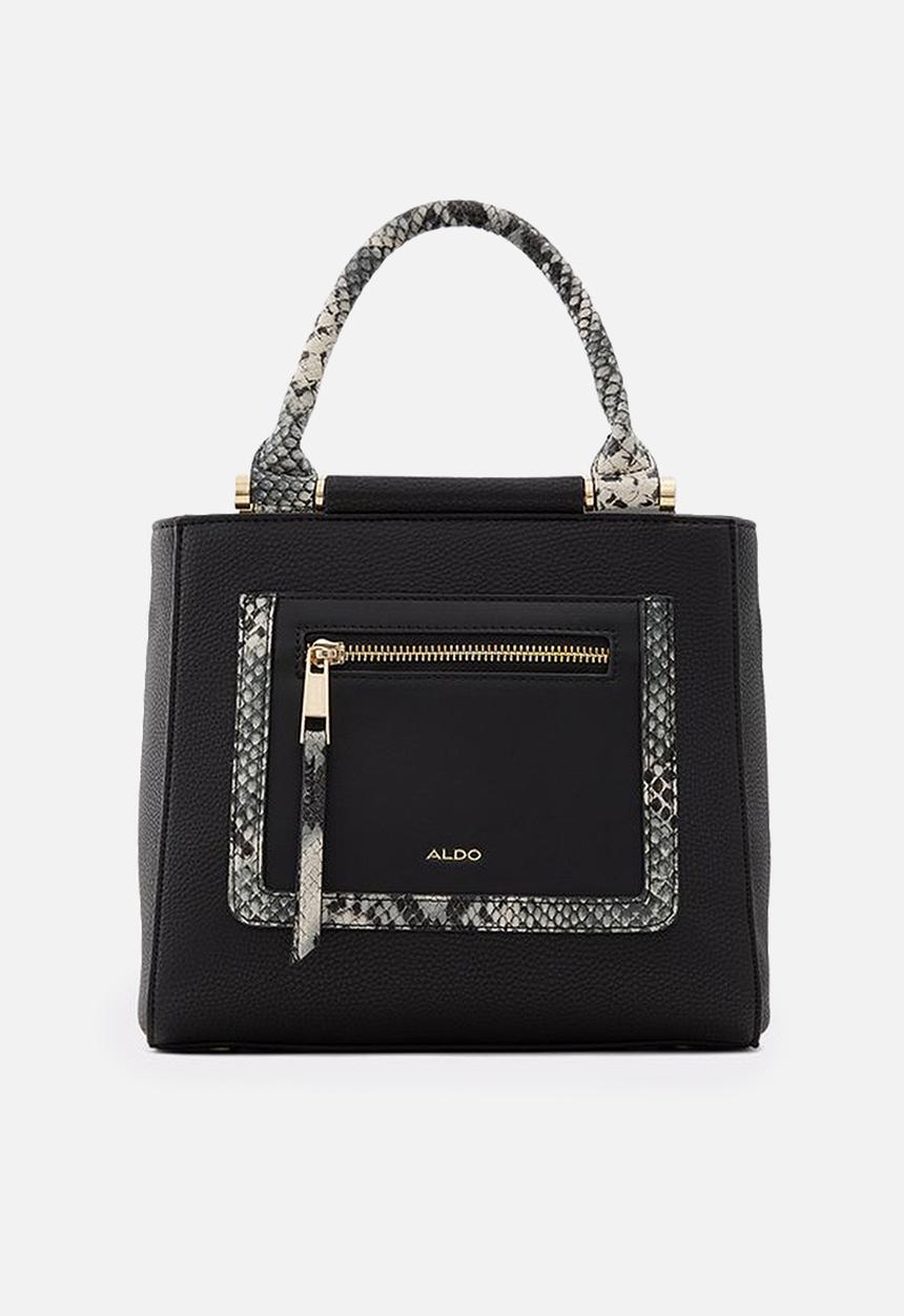 ALDO - Elrozema - black & white 