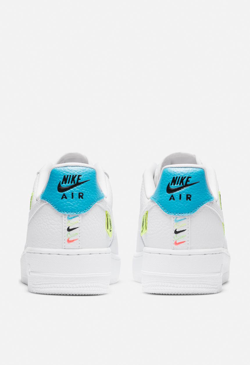 Nike - Air Force 1 '07 SE - Worldwide