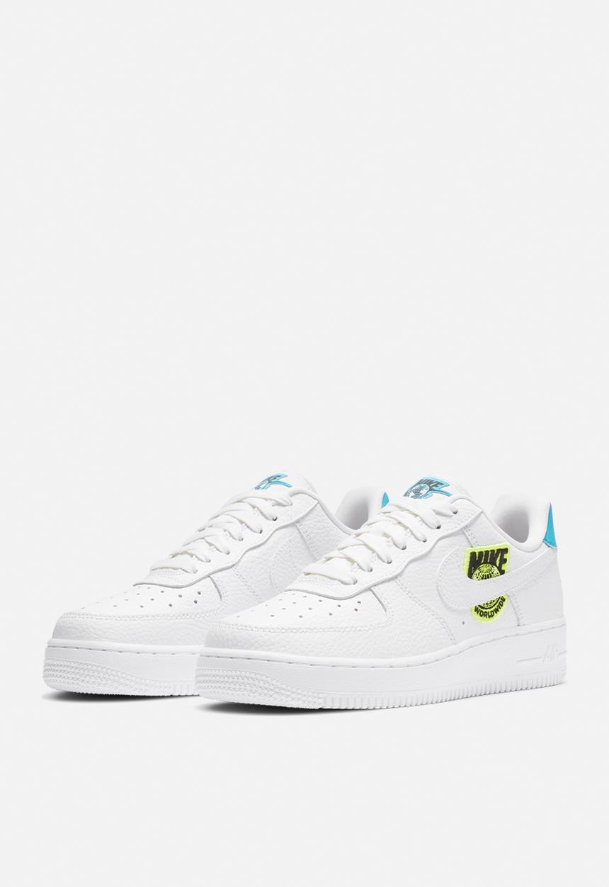 Nike - Air Force 1 '07 SE - Worldwide