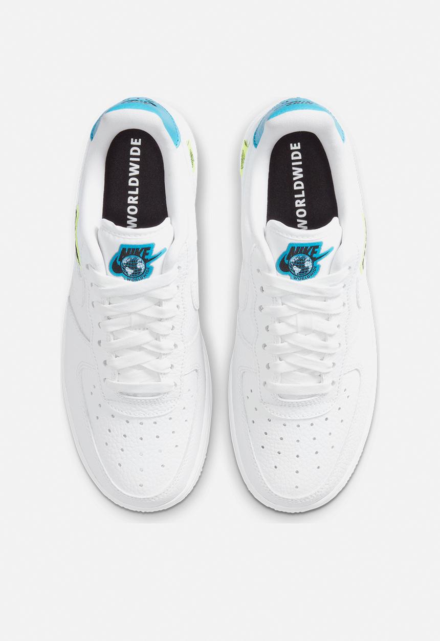 Nike - Air Force 1 '07 SE - Worldwide