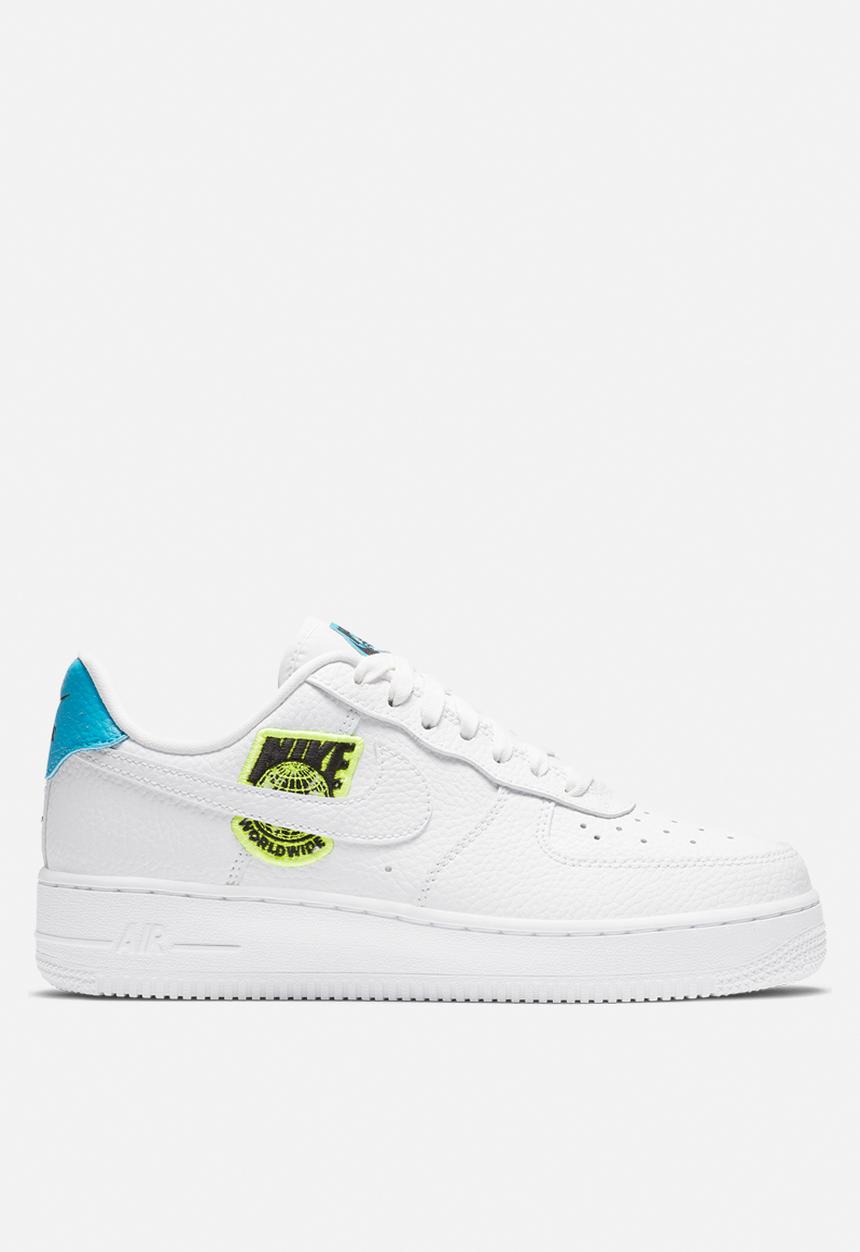 Nike - Air Force 1 '07 SE - Worldwide