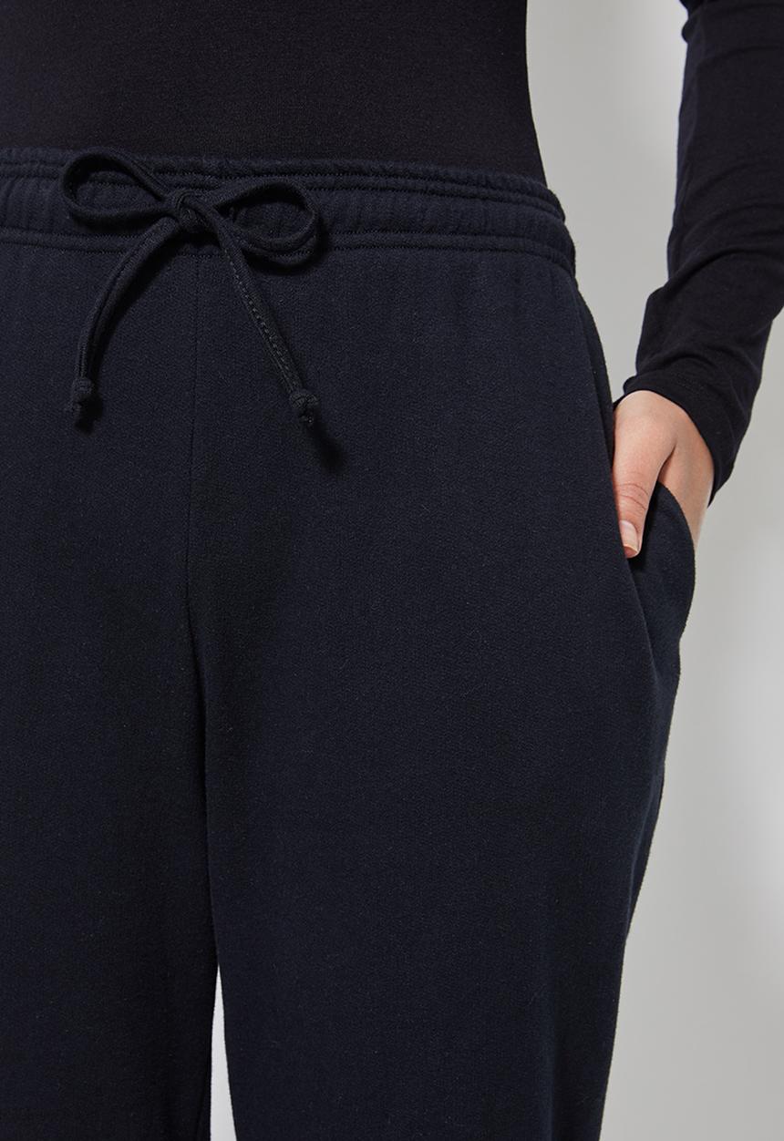 Superbalist - Track pants - black