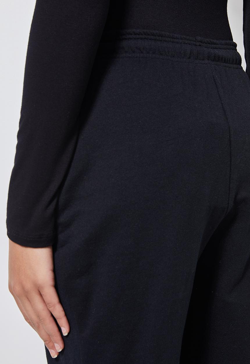 Superbalist - Track pants - black