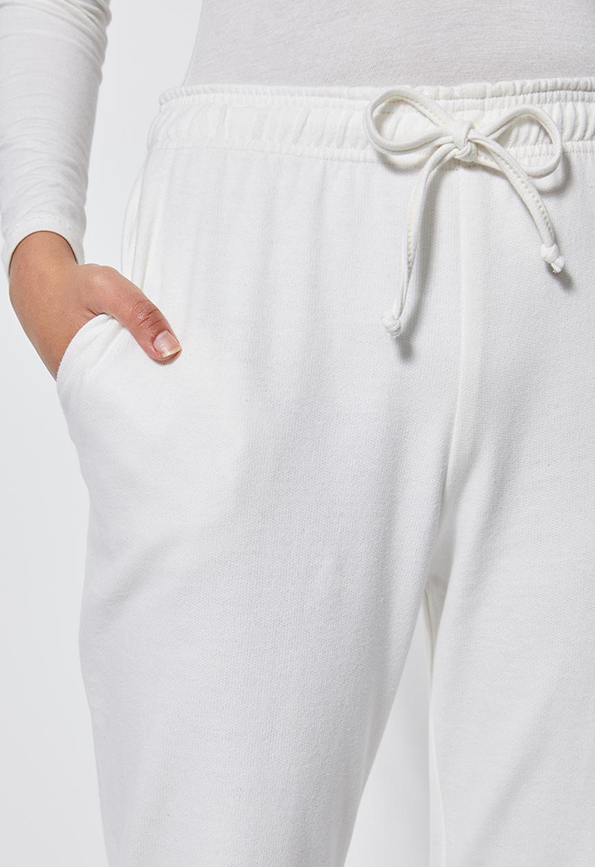 Superbalist - Track pants - ivory
