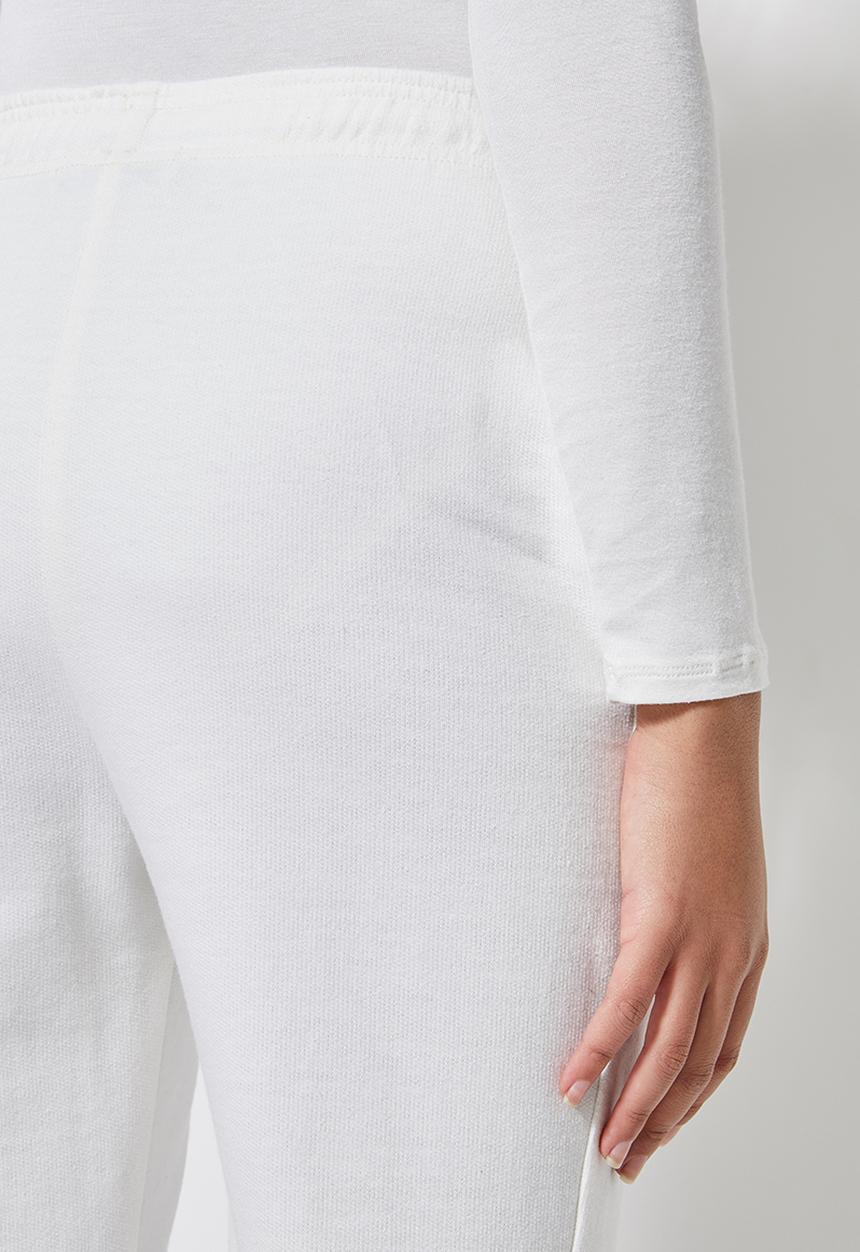 Superbalist - Track pants - ivory