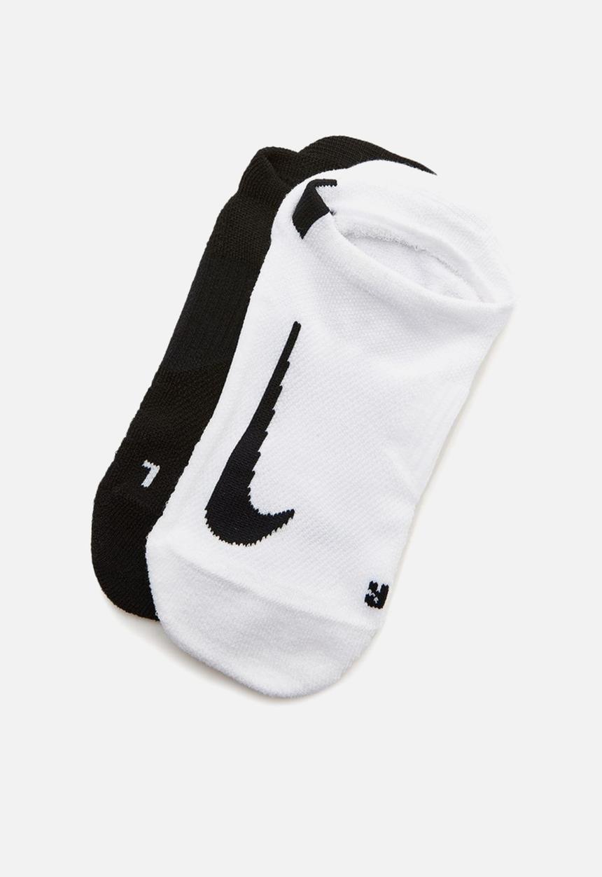 Nike - Nike Multiplier no show socks