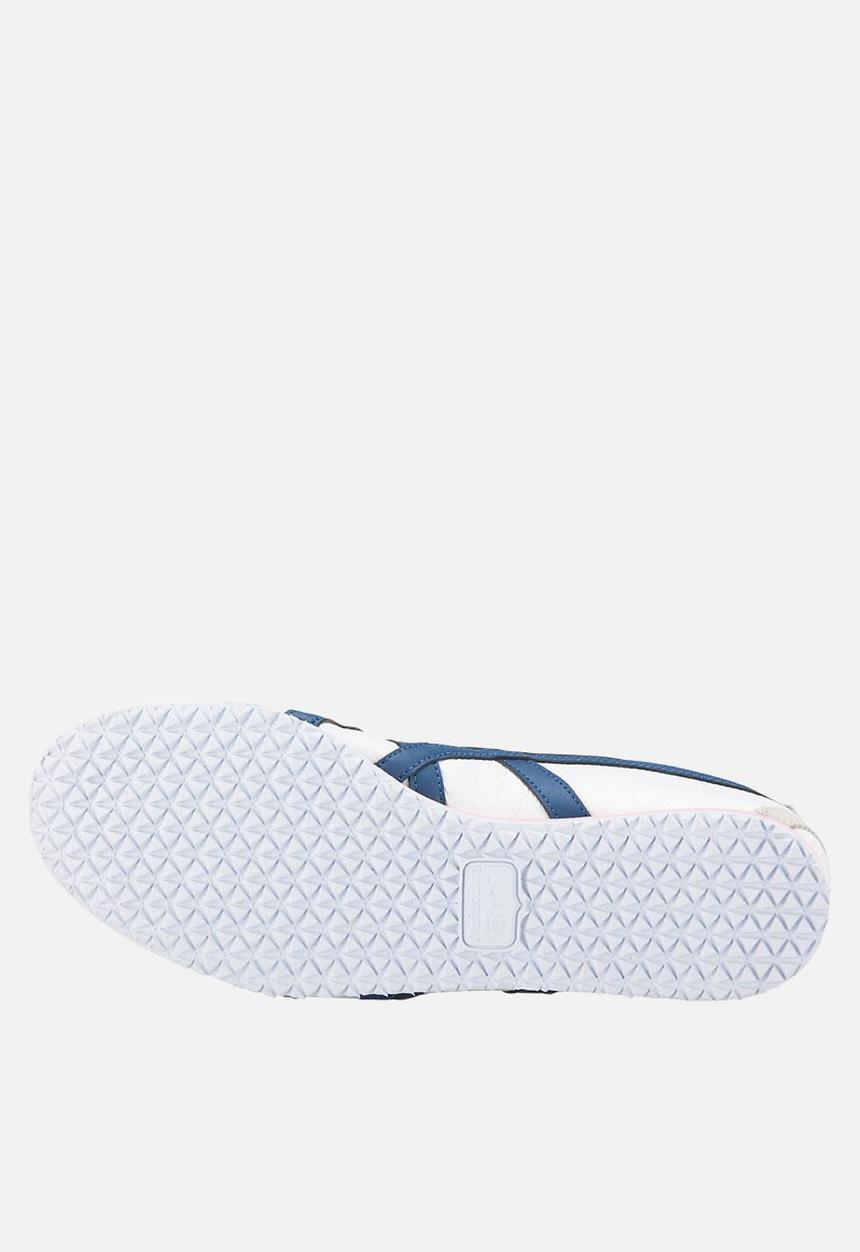 Onitsuka Tiger - Mexico 66  - white/independence blue