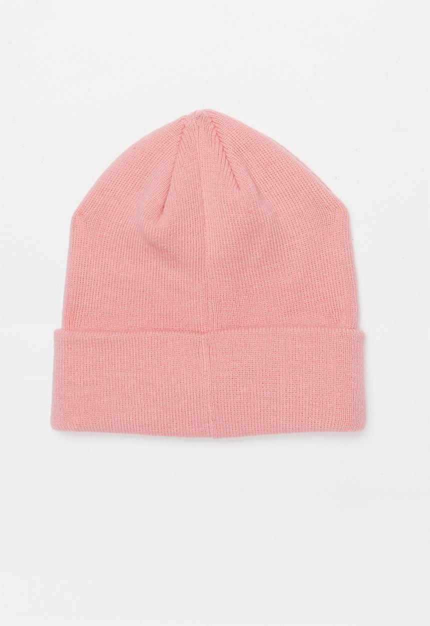Converse - Can ctp watch cap -pink