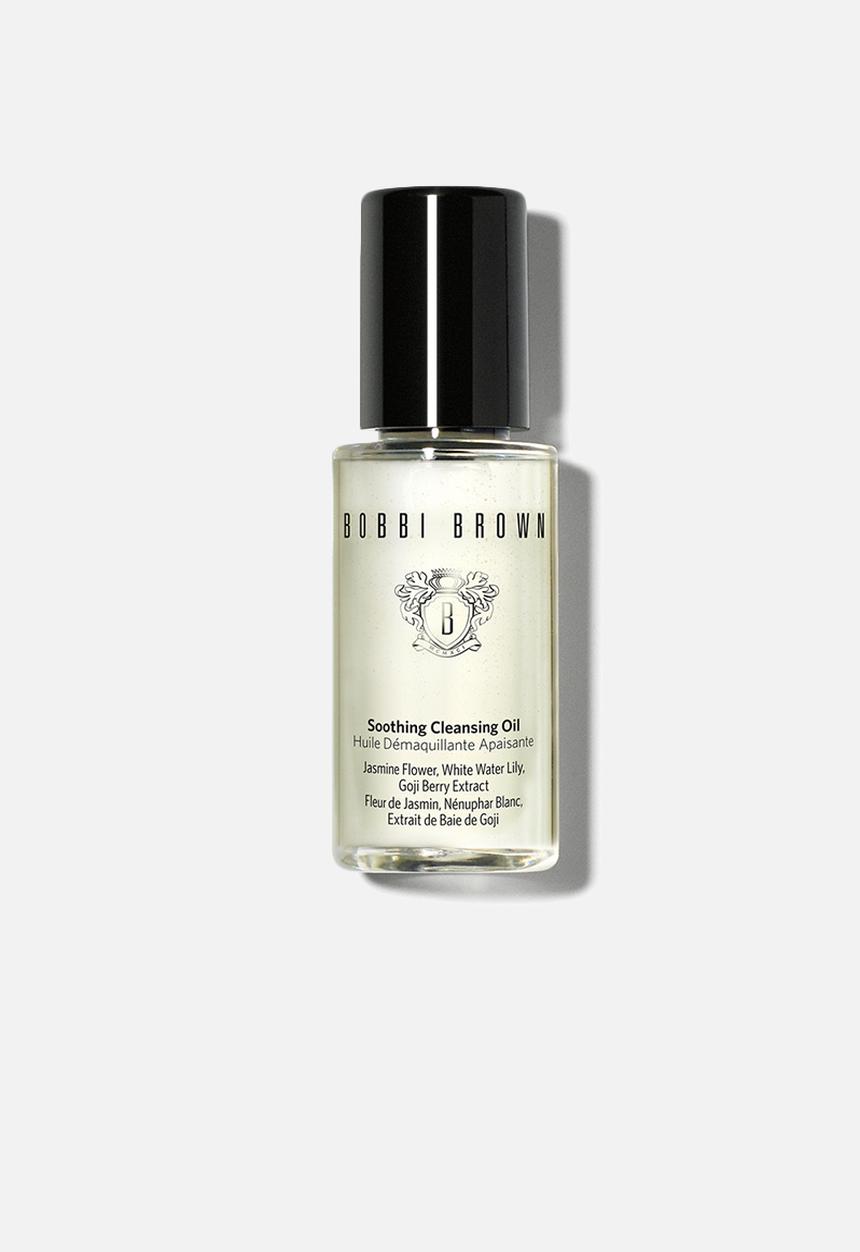 BOBBI BROWN - Soothing Cleansing Oil Mini