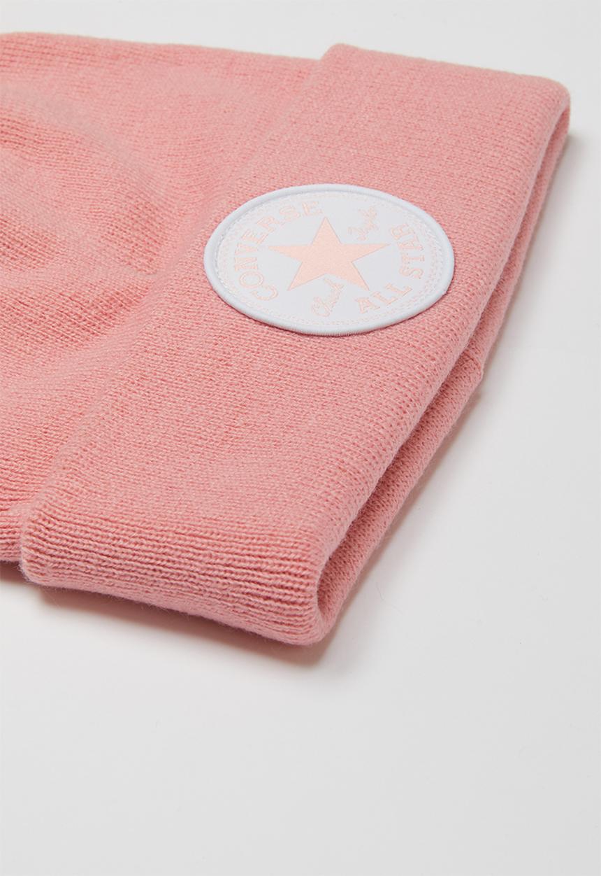 Converse - Can ctp watch cap -pink