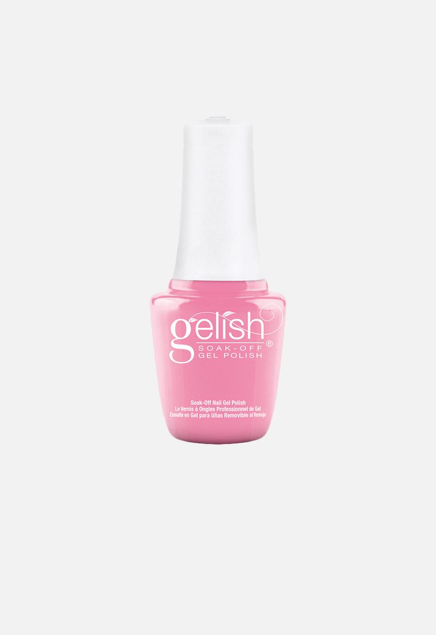 Gelish MINI - 9ml Make You Blink Pink