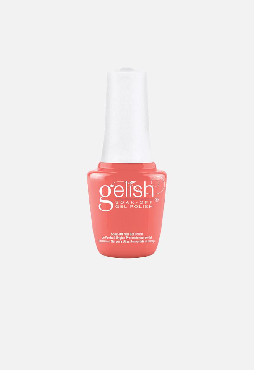 Gelish MINI - 9ml Manga-Round With Me