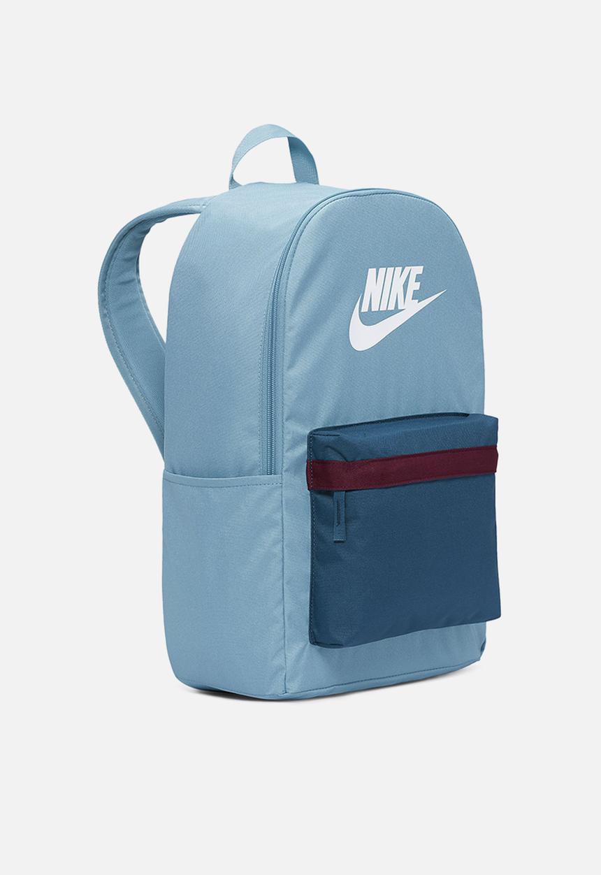 Nike - Nike heritage 2.0 - blue