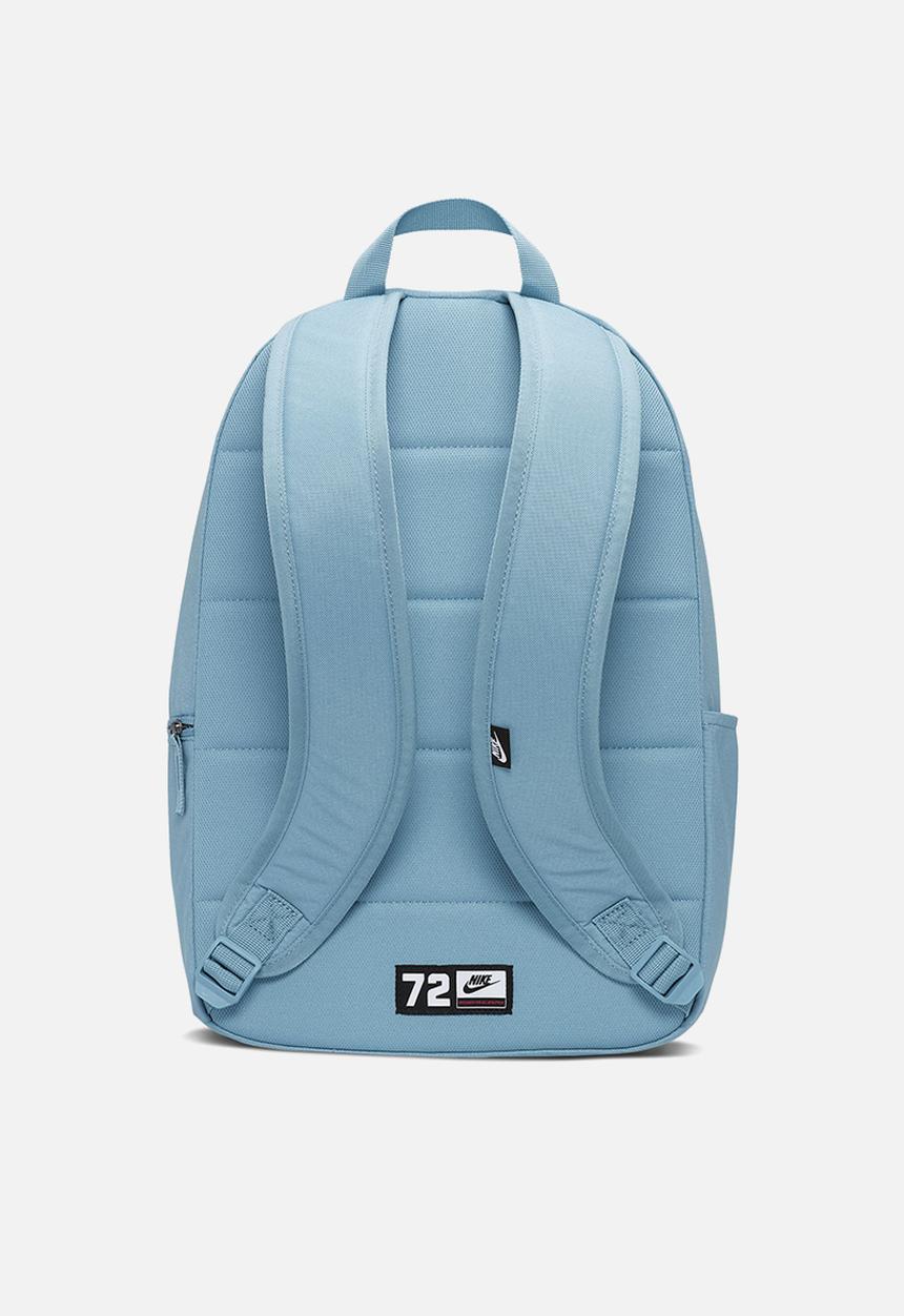 Nike - Nike heritage 2.0 - blue