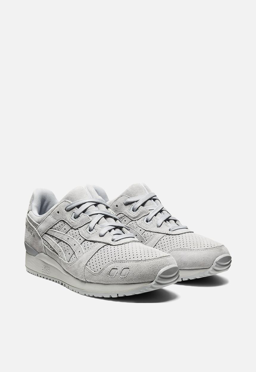 Asics Tiger - Gel-Lyte III OG - piedmont grey