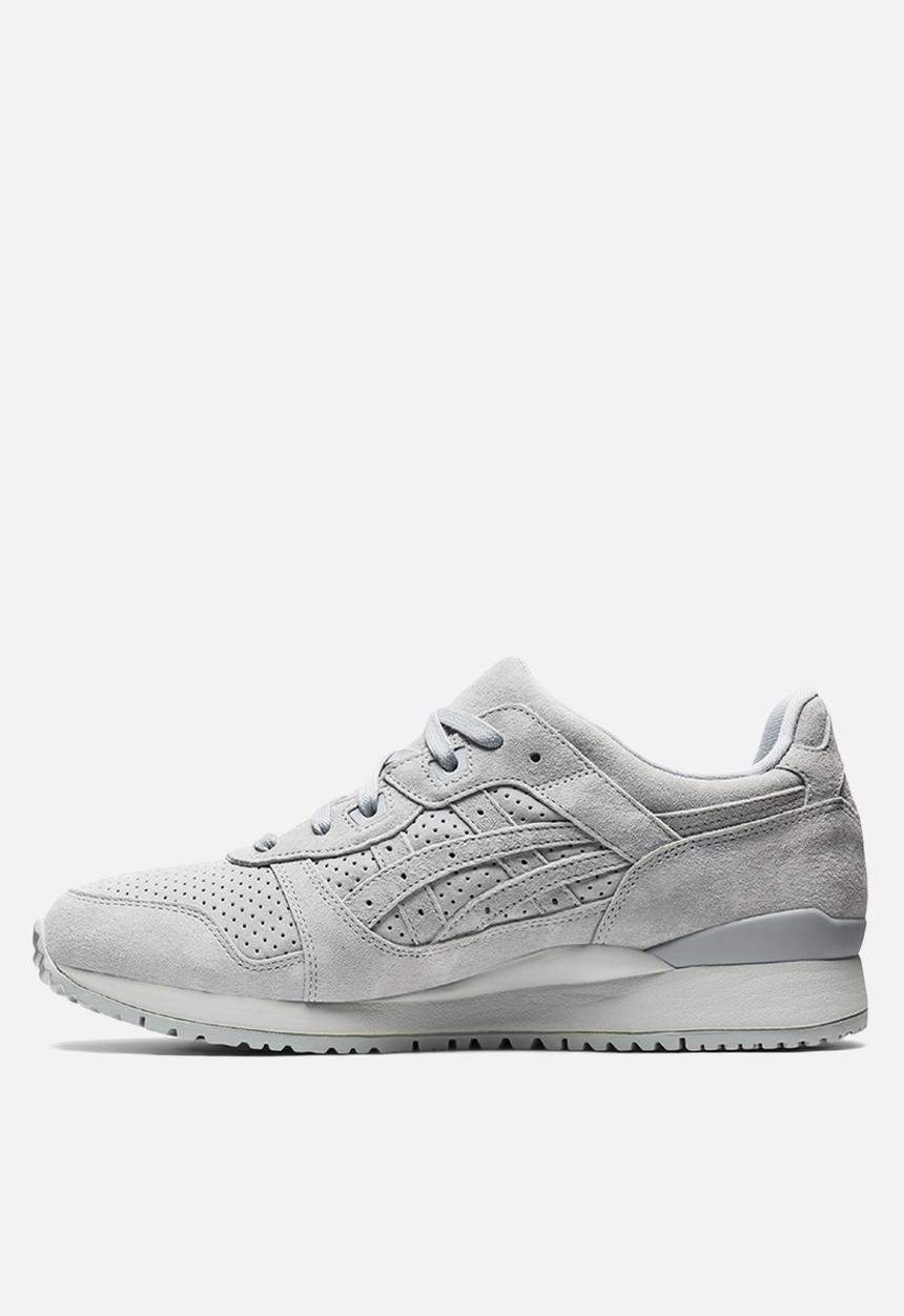 Asics Tiger - Gel-Lyte III OG - piedmont grey