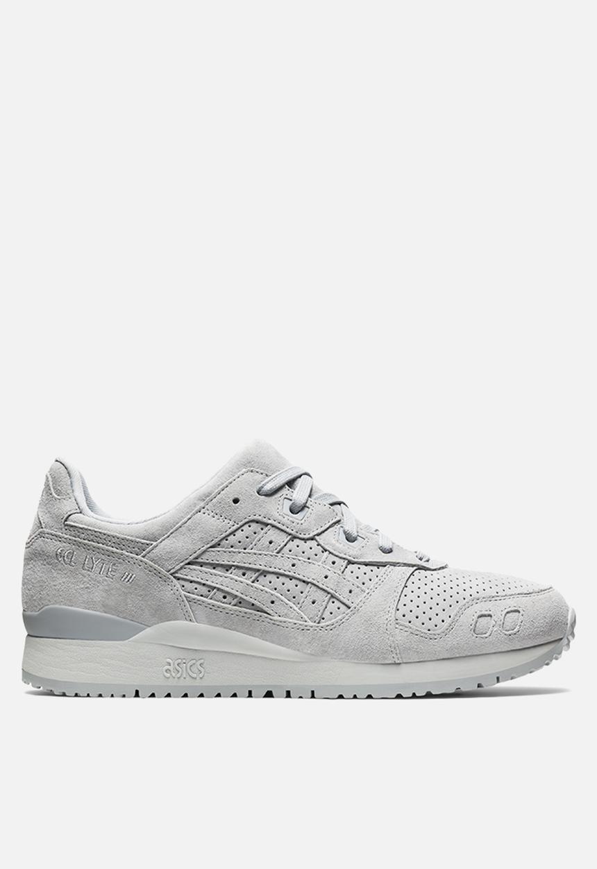 Asics Tiger - Gel-Lyte III OG - piedmont grey