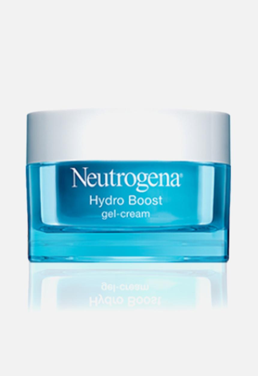 Neutrogena - Hydro Boost® Gel-Cream Moisturiser