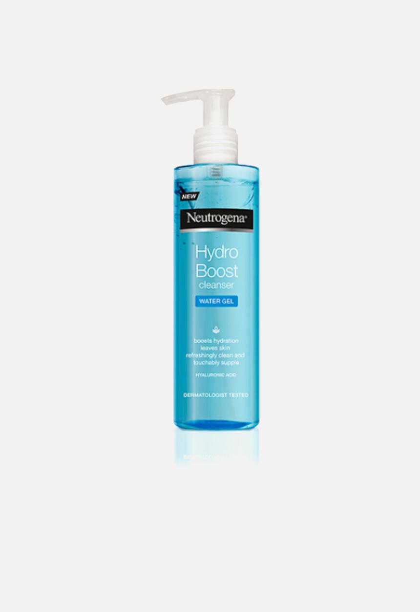 Neutrogena - Hydro Boost® Water Gel Cleanser