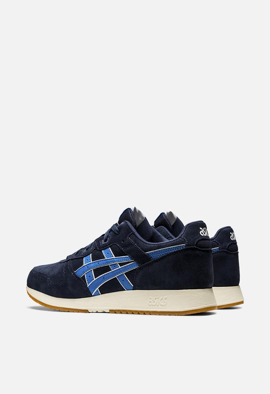 ASICS - Lyte classic - midnight & directoireblue