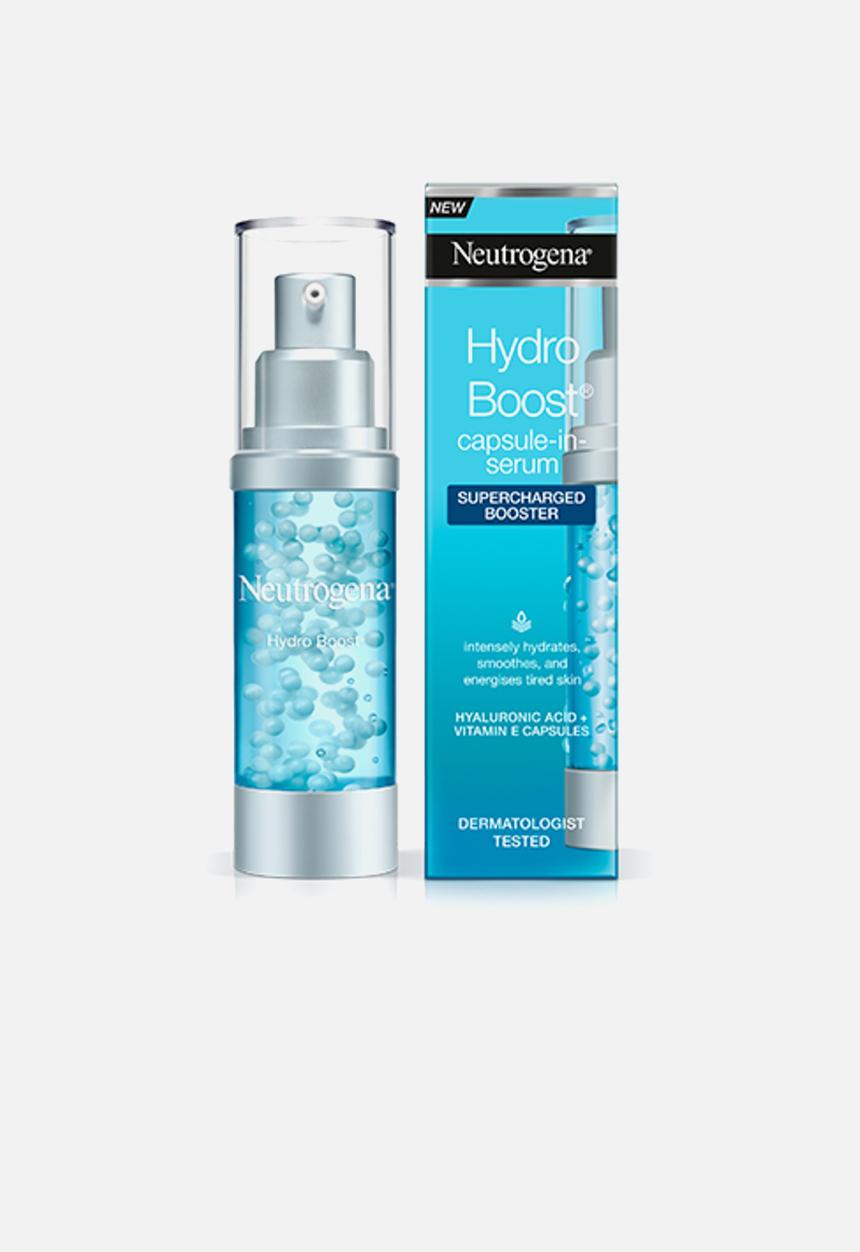 Neutrogena - Hydro Boost® Supercharged Booster