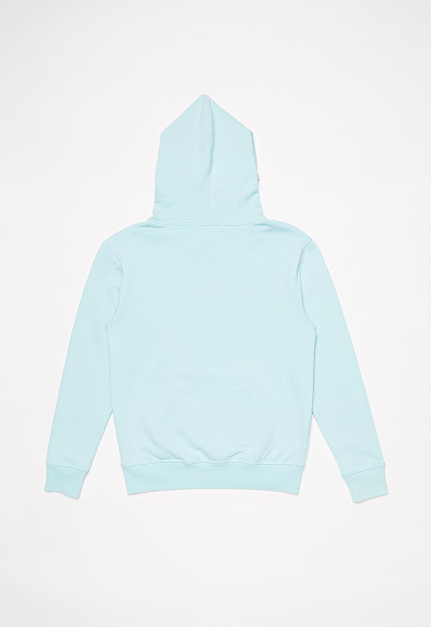 Billabong  - Breaker pop hoodie - blue