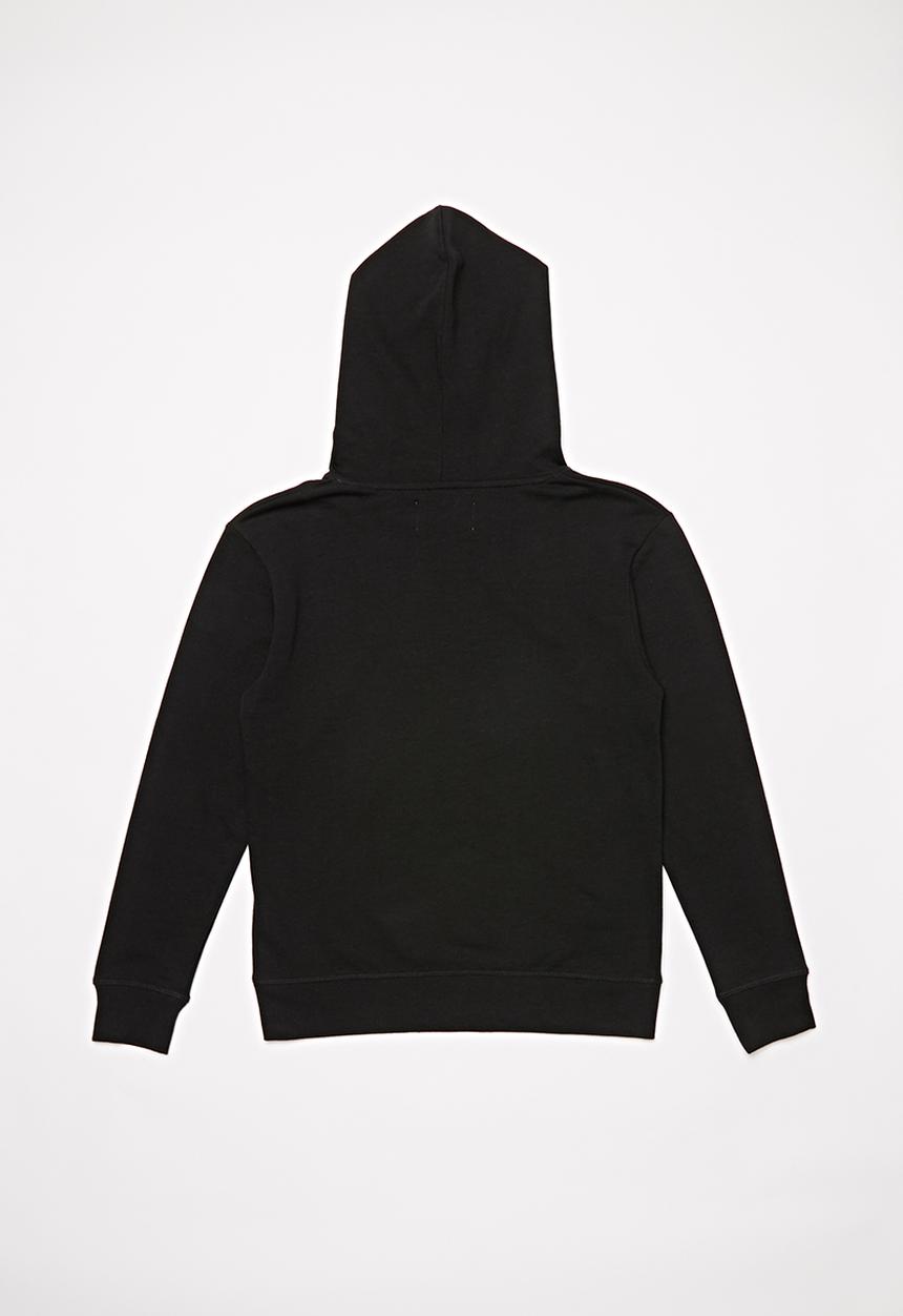 Billabong  - Breaker pop hoodie - black