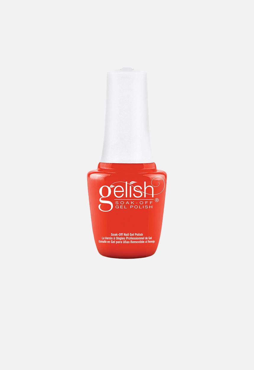 Gelish MINI - 9ml Tiki Tiki Laranga
