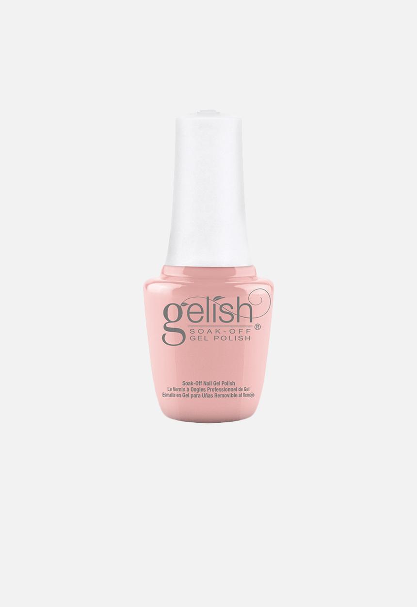 Gelish MINI - 9ml Prim-Rose And Proper