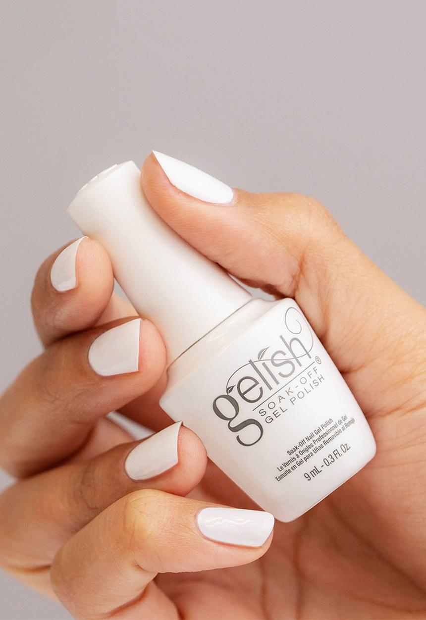 Gelish MINI - 9ml Arctic Freeze