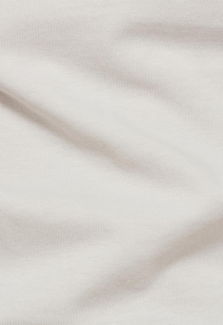 G-STAR - Chest logo gr tee - grey