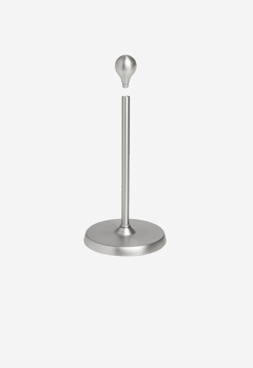 Umbra - Teardrop paper towel holder - nickel