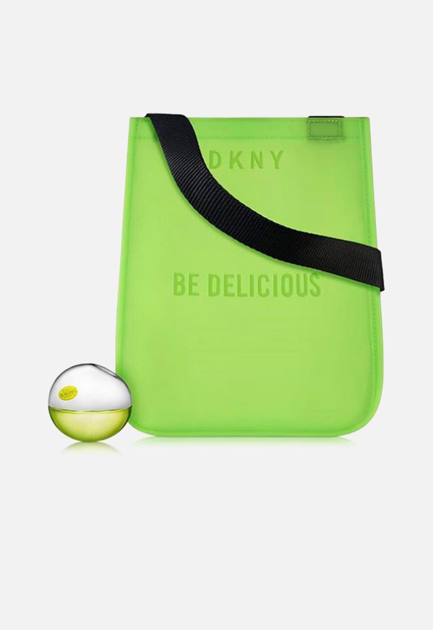 DKNY - DKNY Be Delicious 30ml Set