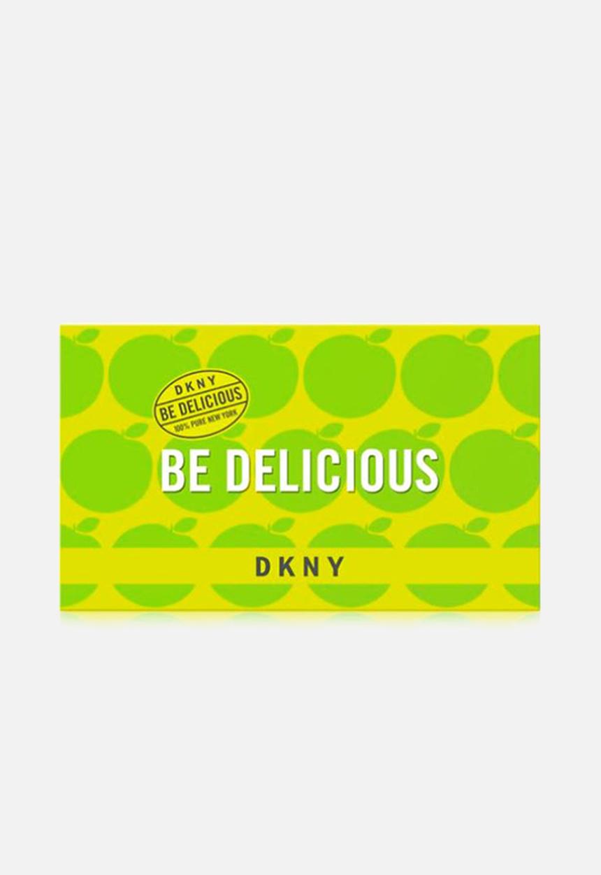 DKNY - DKNY Be Delicious 30ml Set