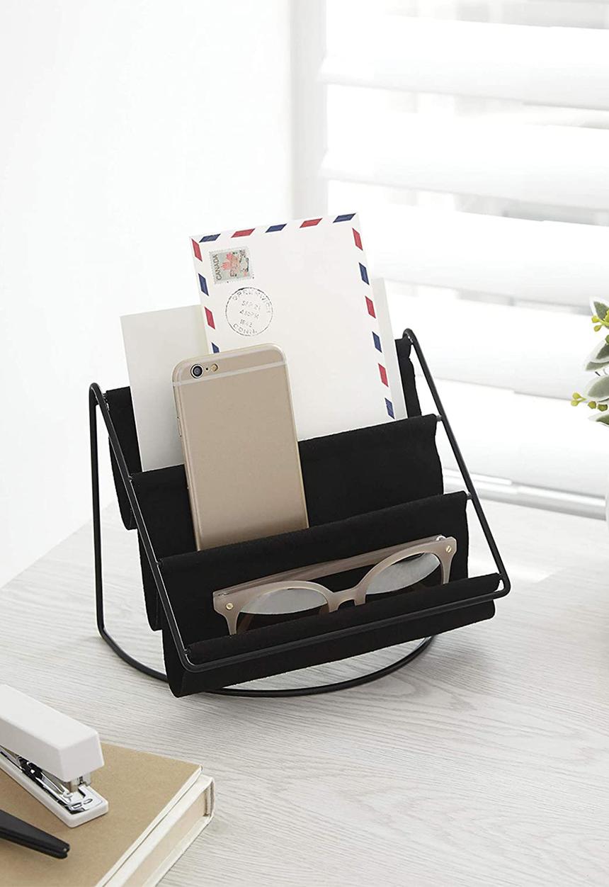 Umbra - Hammock accessory org - black