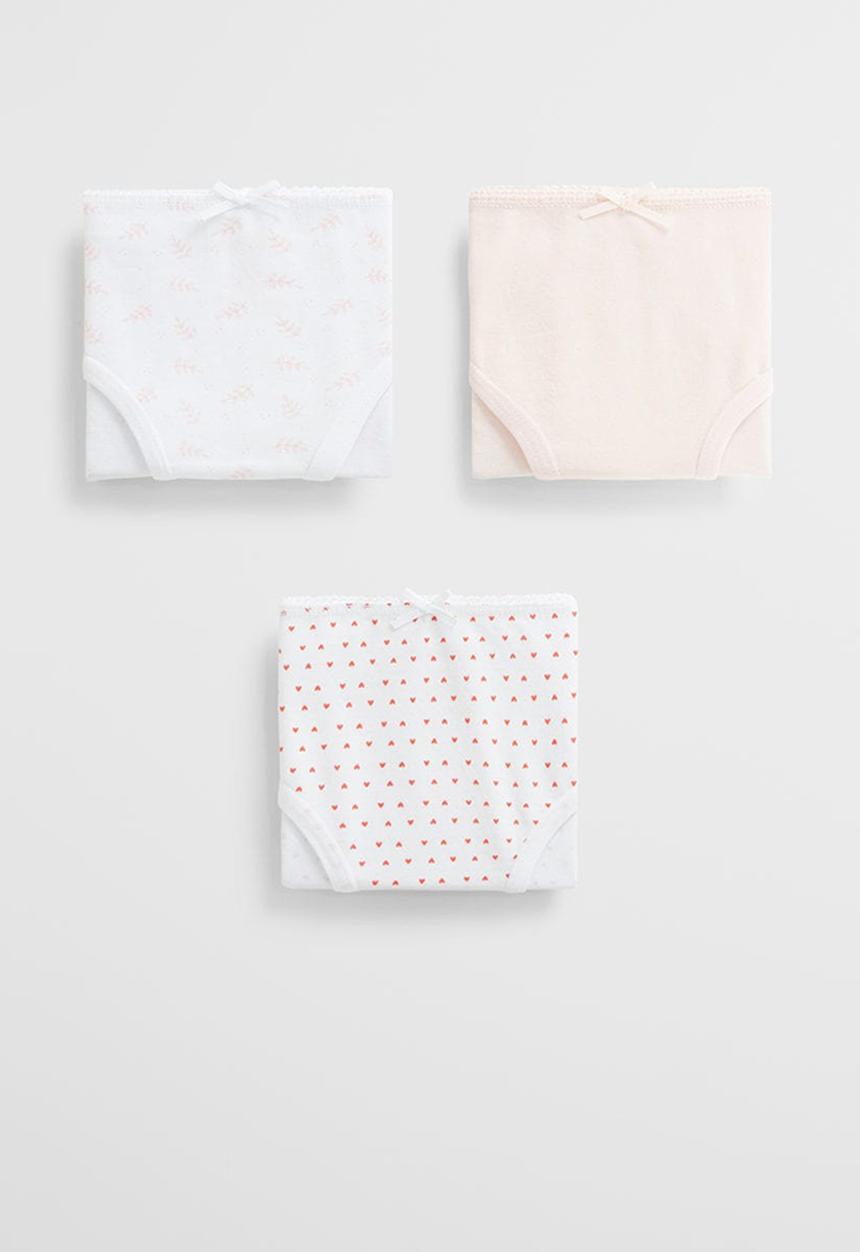 MANGO - Knickers pack alex - multi
