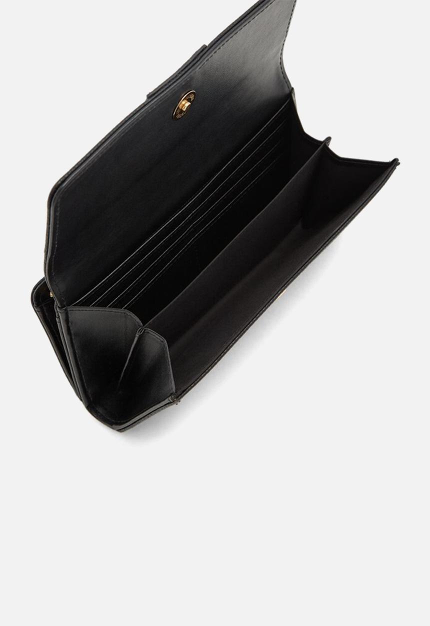 Call It Spring - Cremedelacreme - black