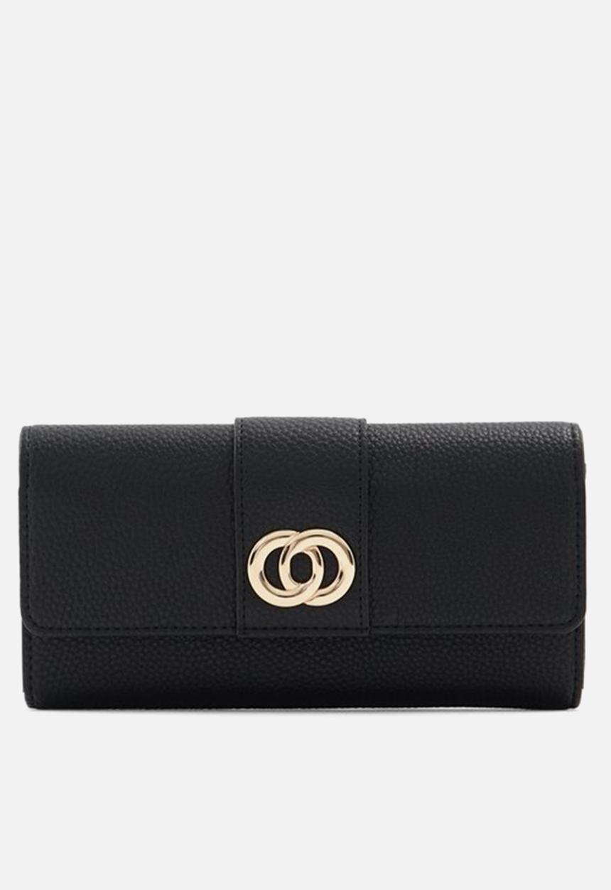 Call It Spring - Cremedelacreme - black