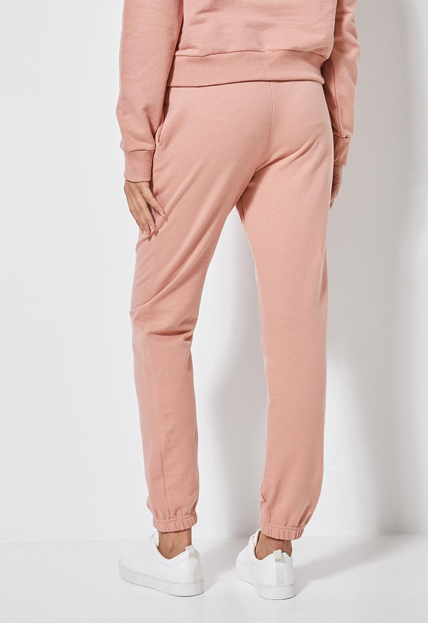 Superbalist - Track pants - pink