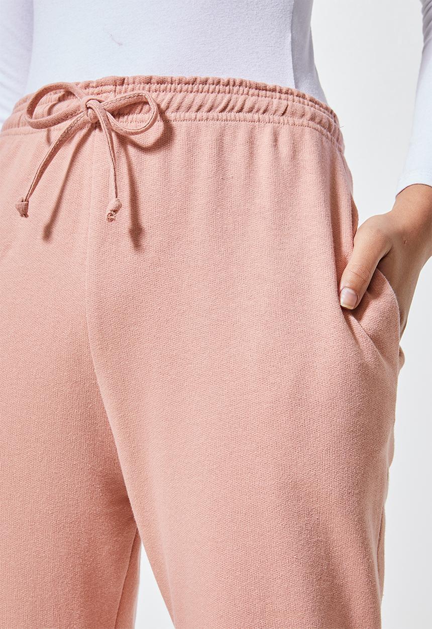 Superbalist - Track pants - pink