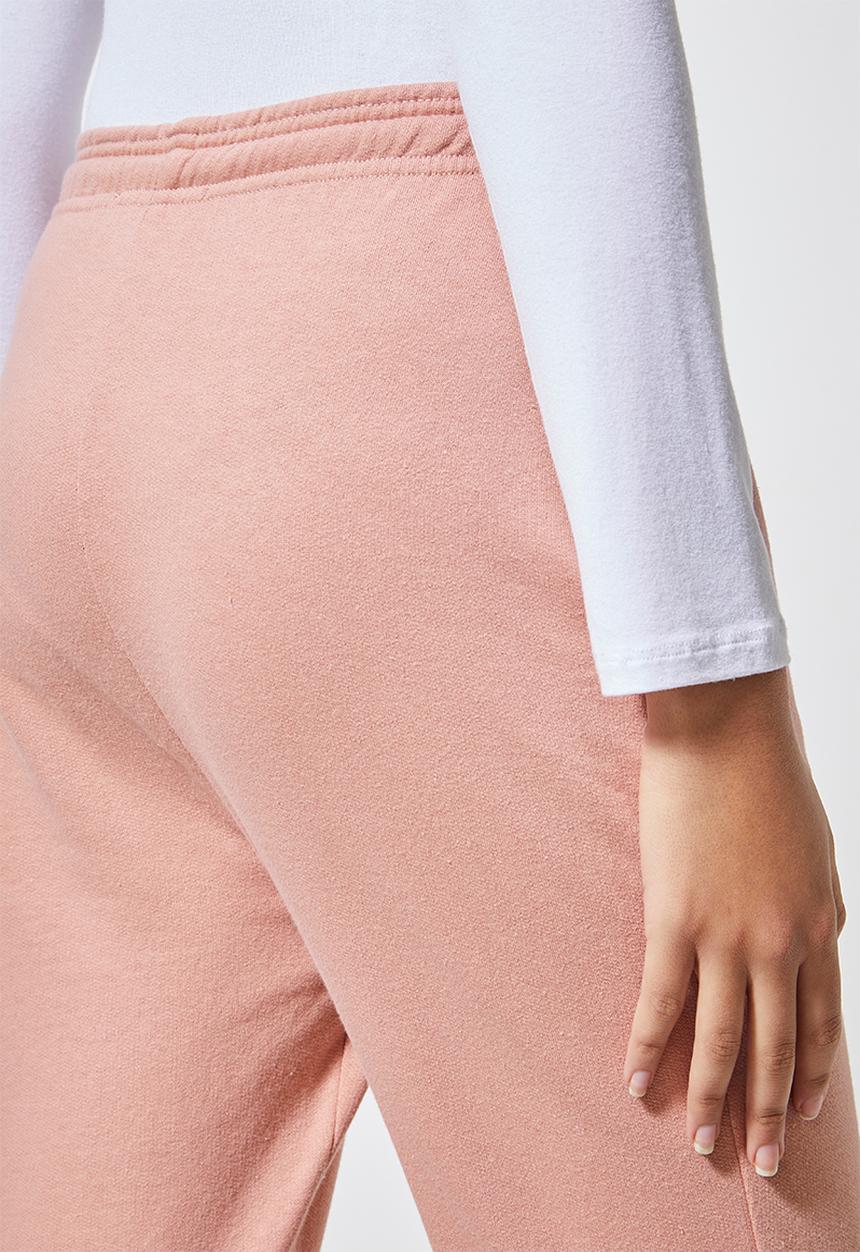 Superbalist - Track pants - pink